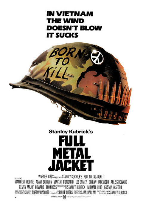 Full Metal Jacket