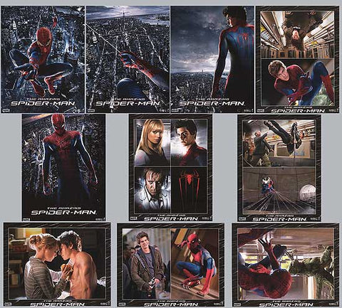Amazing Spider-Man