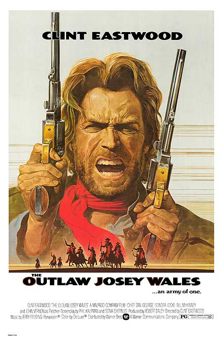 Outlaw Josey Wales