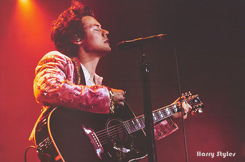 Harry Styles