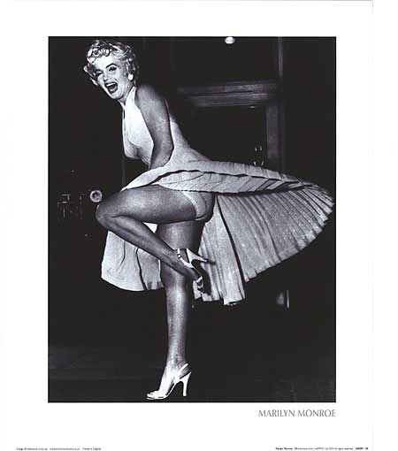 Marilyn Monroe