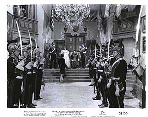 Sword of Monte Cristo
