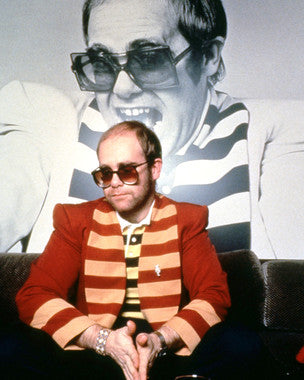 Elton John