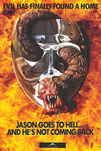 Jason Goes to Hell: The Final Friday