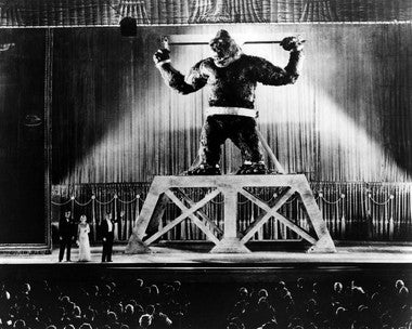 King Kong