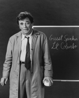 Peter Falk