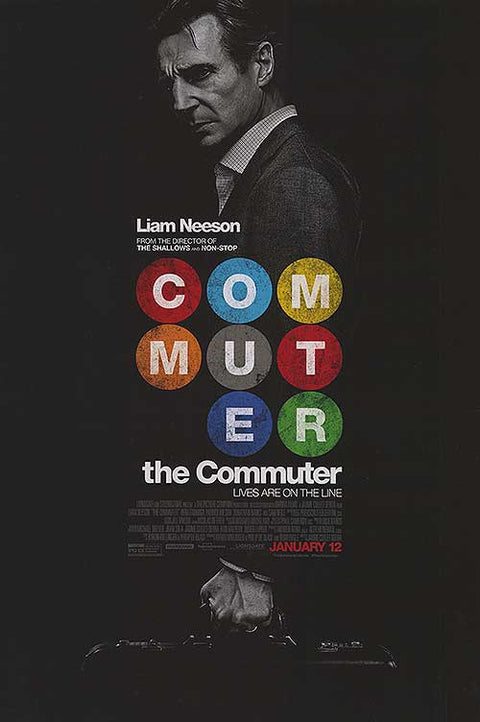 Commuter