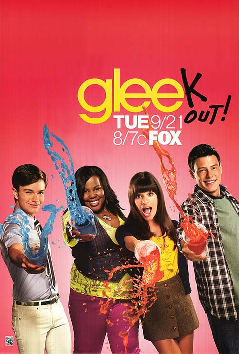 Glee