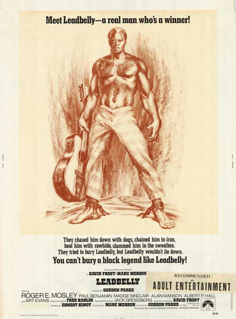 Leadbelly