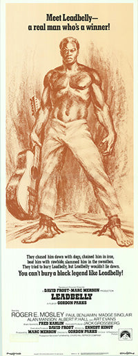 Leadbelly