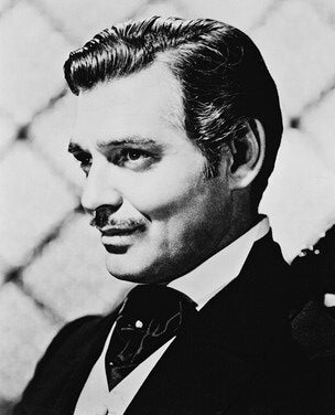Clark Gable