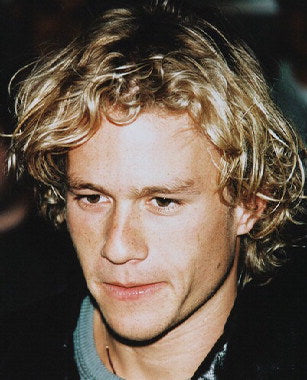 Heath Ledger