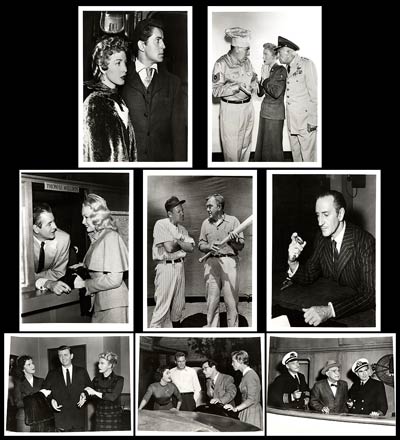 Schlitz Playhouse of Stars