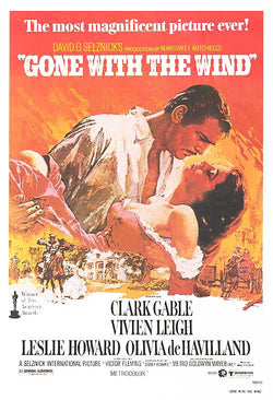 Gone With The Wind