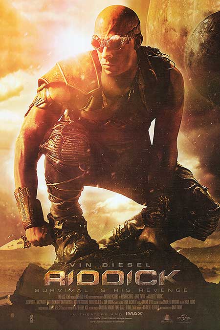 Riddick