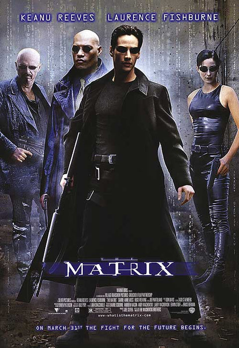 Matrix