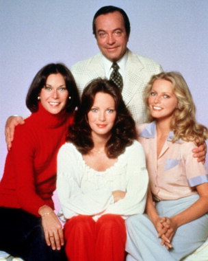 Charlie's Angels