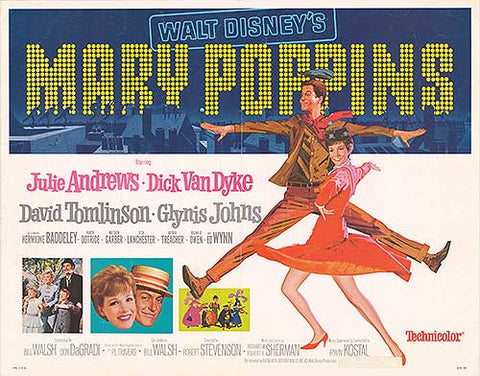 Mary Poppins