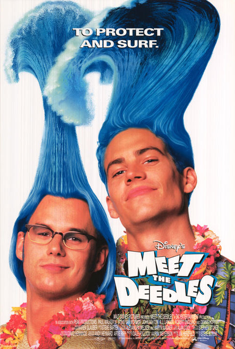 Meet The Deedles
