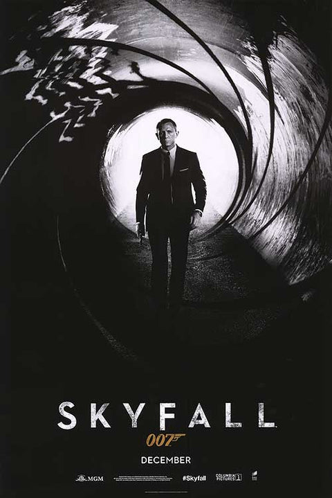 Skyfall