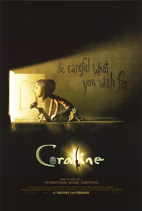 Coraline