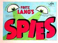 Spies