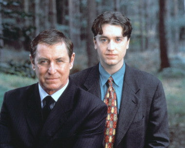 Midsomer Murders