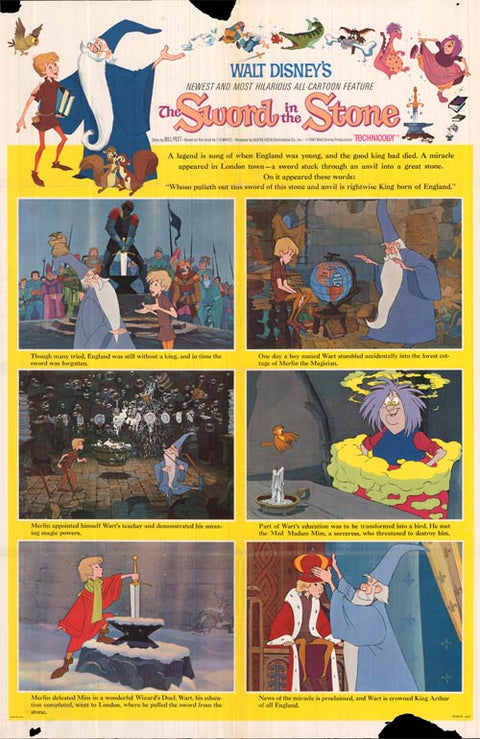 Sword in the Stone