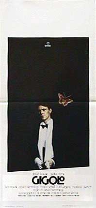 Gigolo