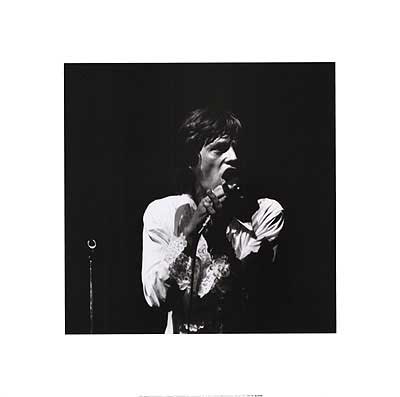 Rolling Stones