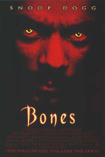 Bones