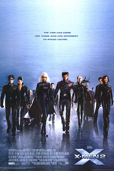 X-Men 2