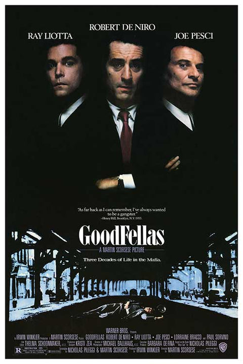 Goodfellas
