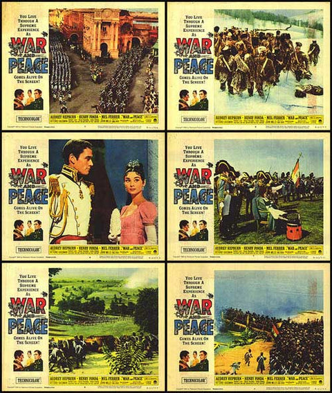 War and Peace