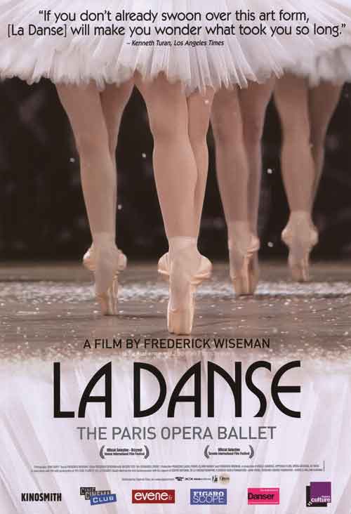 La danse