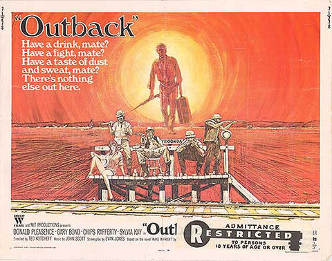 Outback