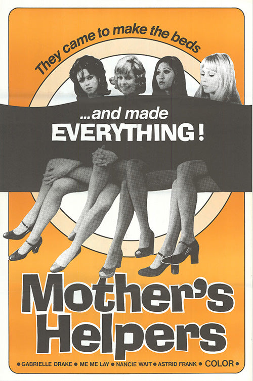 Mother S Helpers