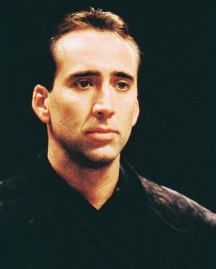 Nicolas Cage