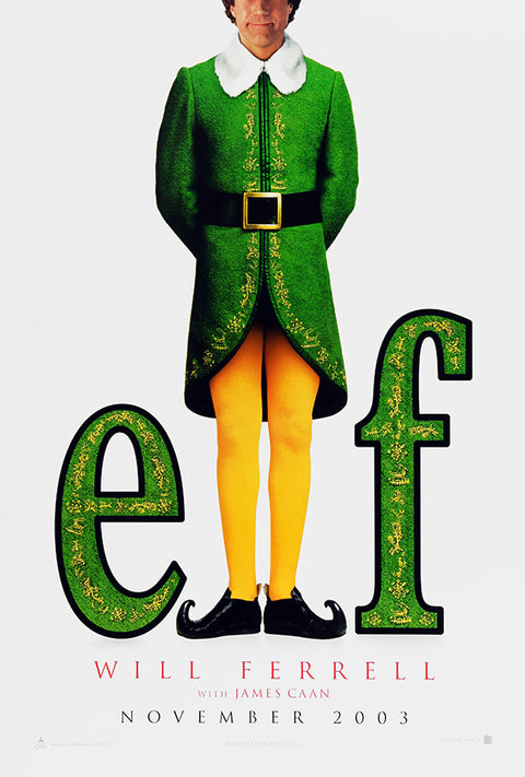 Elf