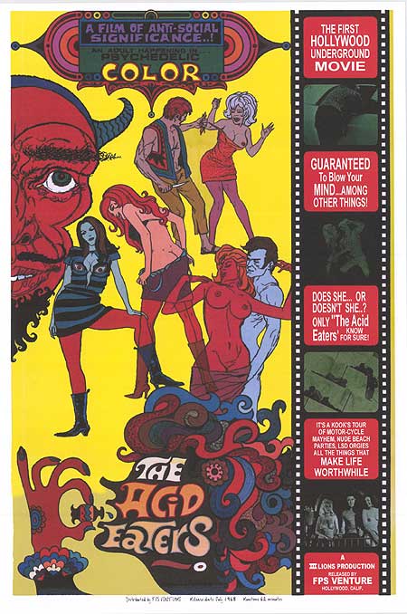 ACID Eaters