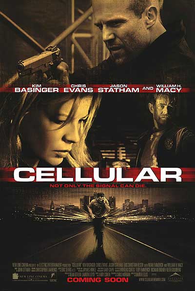 Cellular