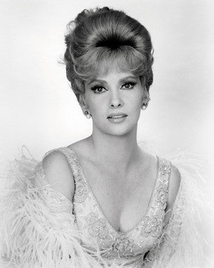 Gina Lollobrigida