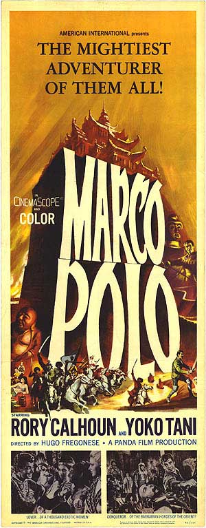 Marco Polo
