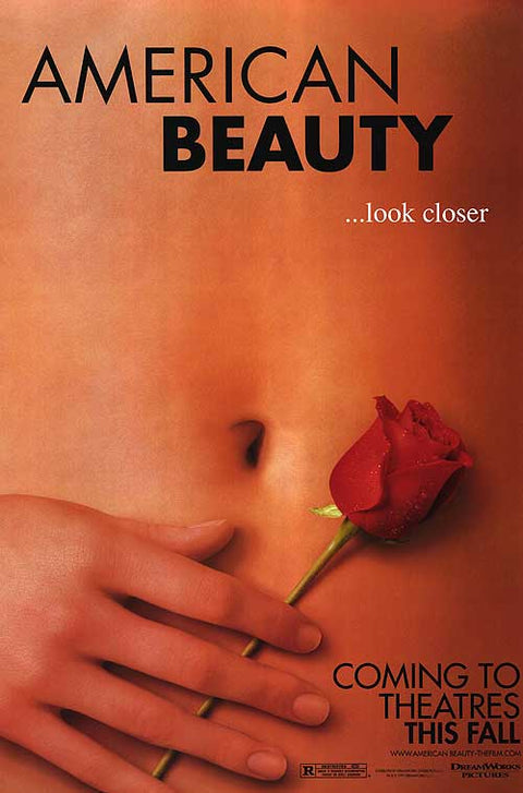 American Beauty