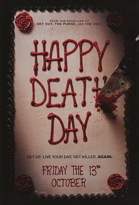 Happy Death Day