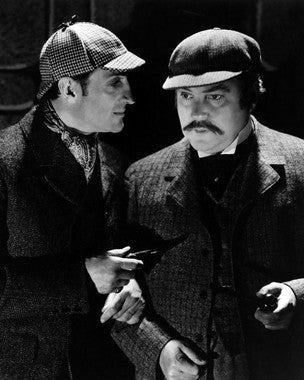 Hound of the Baskervilles