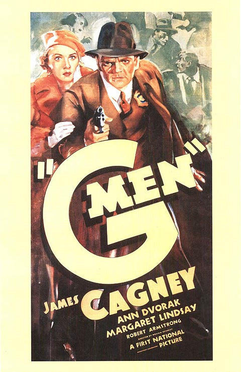 G men