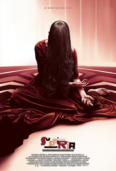 Suspiria