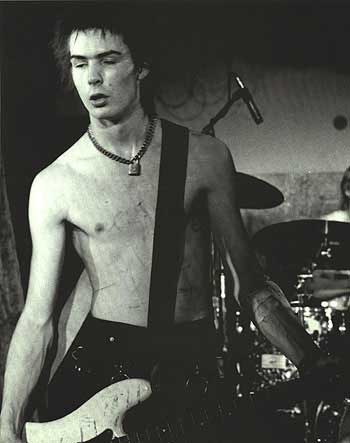 Sex Pistols