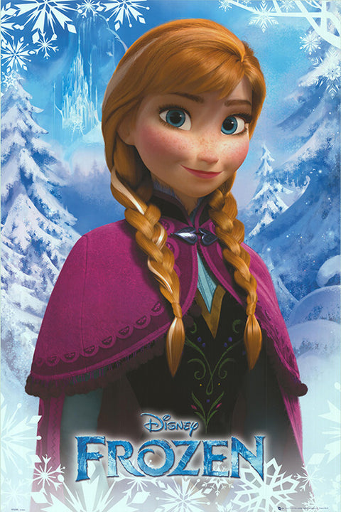 Frozen